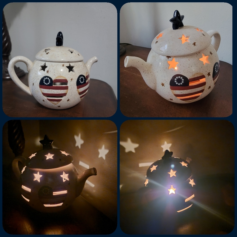 🇺🇸 Americana US Flag